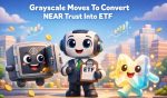 Grayscale Moves To Convert NEAR Trust Into ETF | 3verseTV
