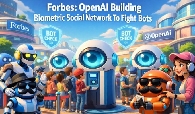 WORLDCOIN TOKEN PRICE JUMPS AFTER NEWS