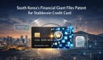 South Korea Banking Giant KB Kookmin Card Files Patent for Stablecoin Payments