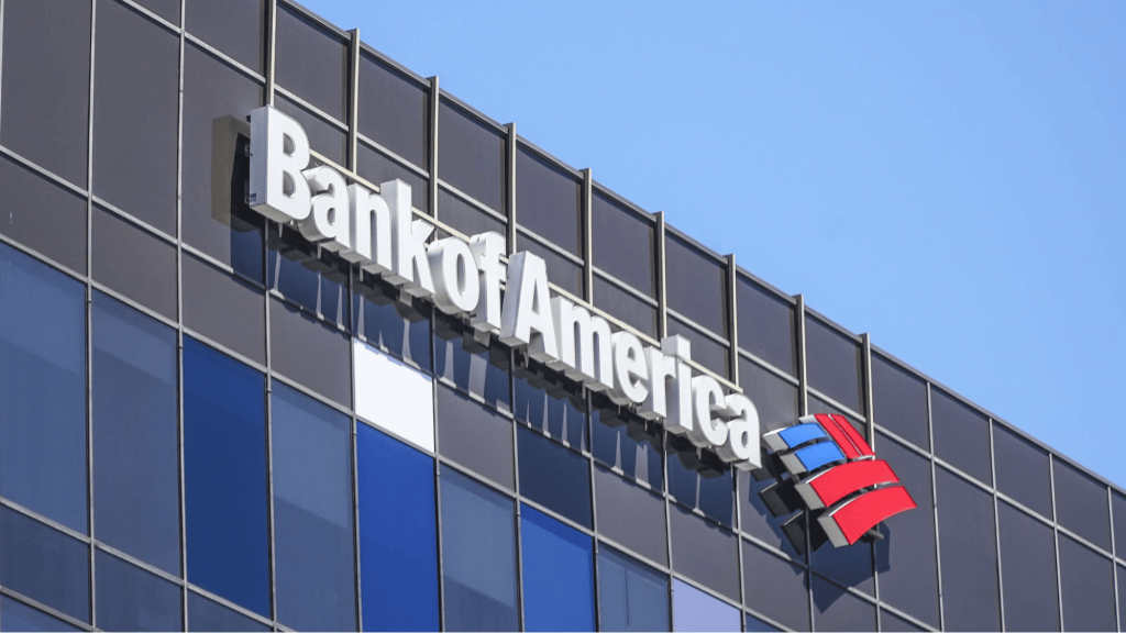 Bank of America Greenlights Bitcoin ETFs for Merrill and Private Bank Advisors