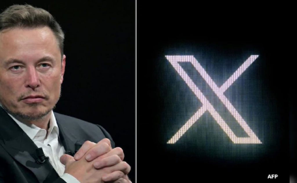 India Issues 72-Hour Ultimatum to X Over Grok AI Undressing Image Controversy