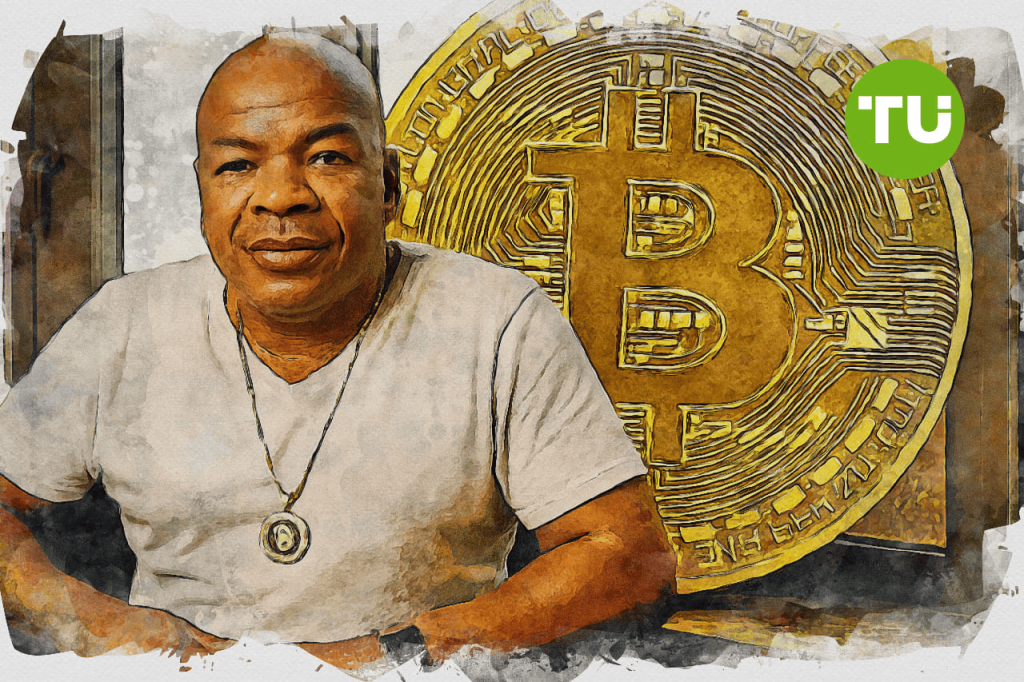 Why Bitcoin Is Not a ‘Boom-Rich’ Asset, According to Jeremie Davinci