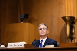 From Seizure to Strategy? Treasury Reshapes Digital Asset Strategy