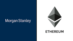 Morgan Stanley Files S-1 for Spot Ethereum ETF Amid Crypto ETF Boom