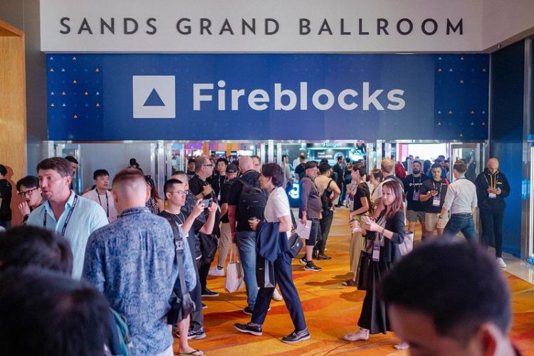 Fireblocks Closes $130M TRES Finance Deal to Boost Crypto Accounting and Reporting
