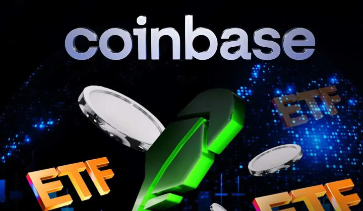 Coinbase Adds Stocks & ETFs to Become Everything Exchange
