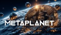 Metaplanet Revenue Jumps 738% on Bitcoin Strategy