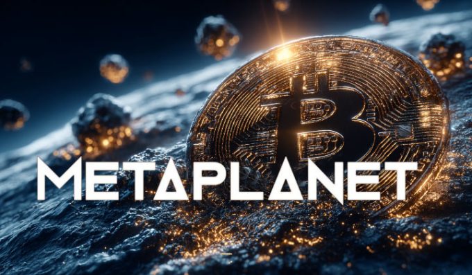 Metaplanet Revenue Jumps 738% on Bitcoin Strategy