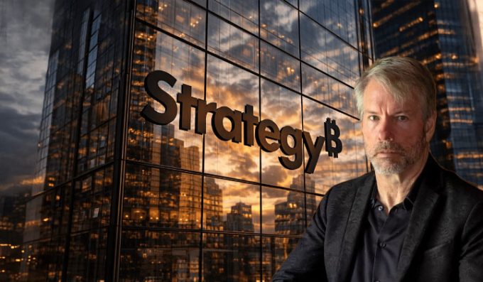 Saylor Buys 2,486 BTC, Strategy Nears 720K Holdings