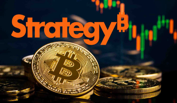 Strategy Adds $75M Bitcoin Ahead of Market Crash