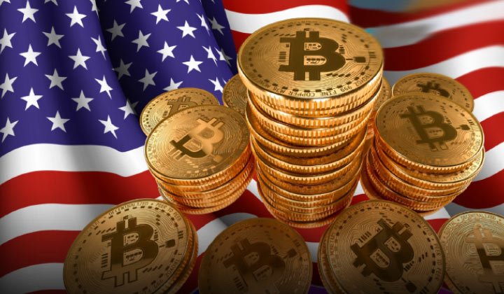 Trump-Backed American Bitcoin Crosses 6,000 BTC