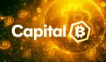 Capital B Buys More Bitcoin Despite 90% Stock Drop