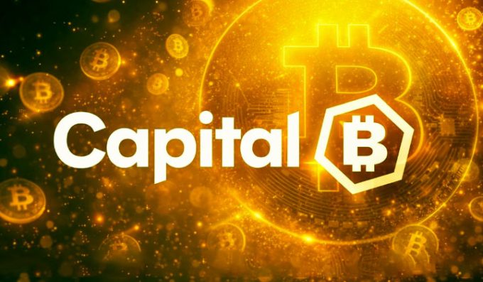 Capital B Buys More Bitcoin Despite 90% Stock Drop