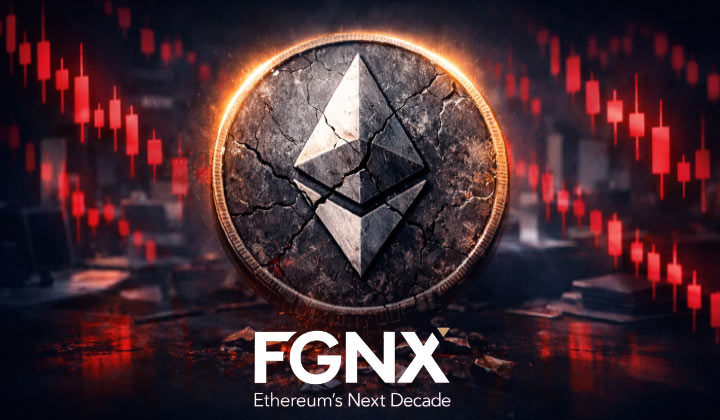 FG Nexus Dumps $14M Ether As Treasury Bet Backfires