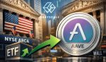 Grayscale Files to Convert AAVE Trust Into NYSE Arca ETF