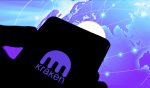 Kraken Launches Tokenized Stock Perpetual Futures