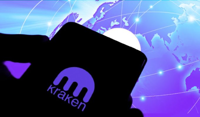 Kraken Launches Tokenized Stock Perpetual Futures