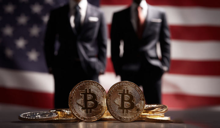Trump-linked American Bitcoin Reports $59M Q4 Loss