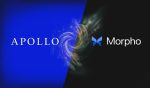 Apollo Expands Crypto Strategy With Morpho Token Deal