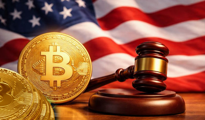 Clarity Act Could Stabilize Bitcoin, Says Treasury Chief