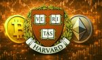 Harvard Cuts Bitcoin ETF, Invests $87M in Ethereum