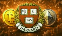 Harvard Cuts Bitcoin ETF, Invests $87M in Ethereum