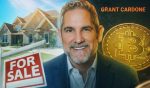 Realty Mogul Grant Cardone Plans $5B Real Estate Tokenization