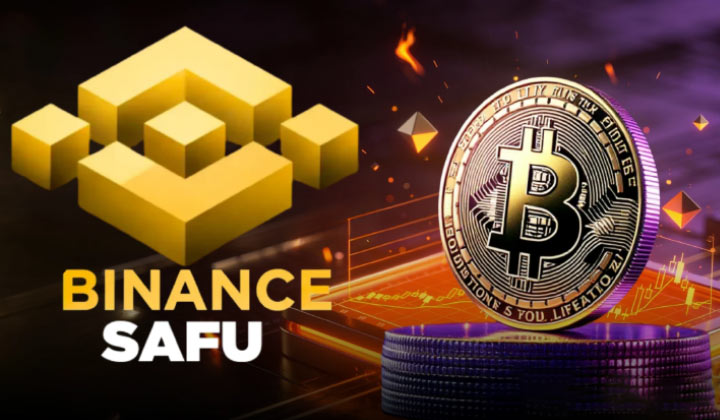 Binance Starts Converting $1B SAFU Fund Into Bitcoin