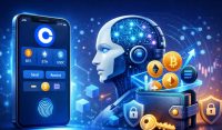 Coinbase Introduces AI-powered Crypto Wallets