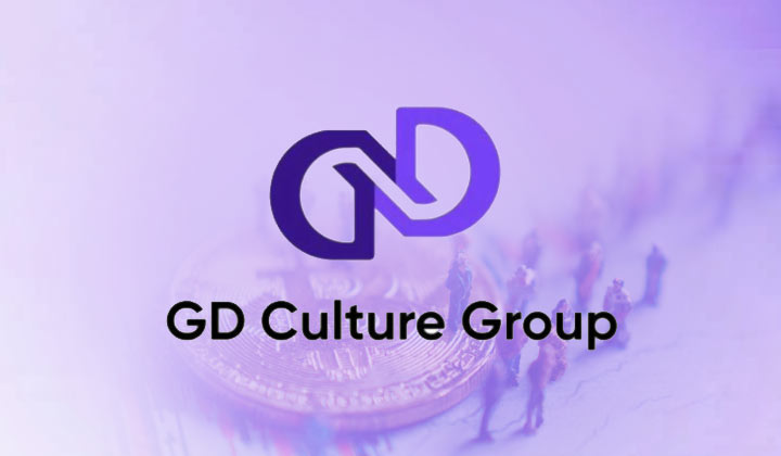 GD Culture Group May Sell Bitcoin To Fund Share Buybacks
