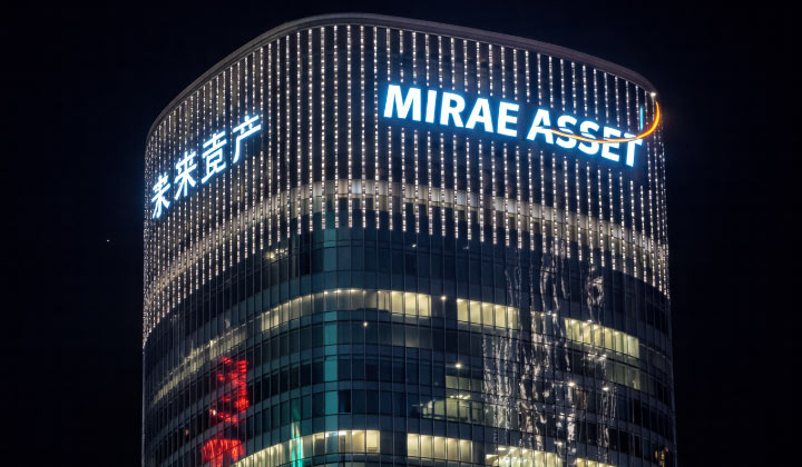 Mirae Asset Buys 92% Stake in Korbit for $93M
