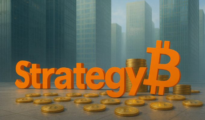 Strategy Boosts STRC Dividend As Preferred Stock Trades Below Par