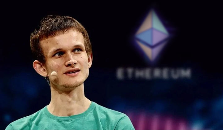 Vitalik Buterin Reveals Ethereum Quantum Security Roadmap