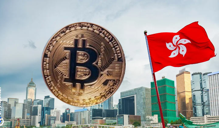 Hong Kong Accelerates Crypto Growth With New Rules