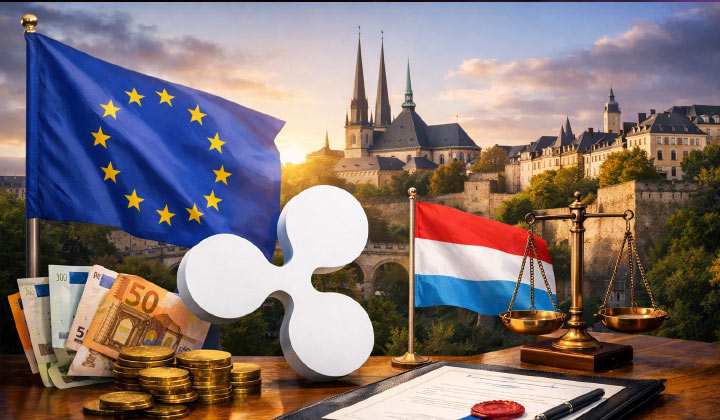 Ripple Wins Full EU E-Money License in Luxembourg