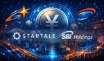 Startale & SBI Holdings To Launch Yen Stablecoin JPYSC