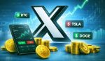 X to Launch Smart Cashtags for In-App Crypto Trading