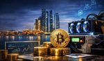Abu Dhabi’s ADGM Opens Consultation On Crypto Mining Framework