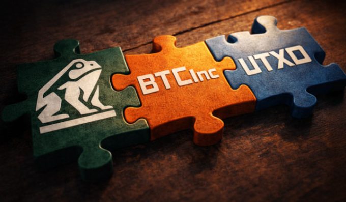 Nakamoto to Acquire BTC Inc & UTXO in $107M Deal