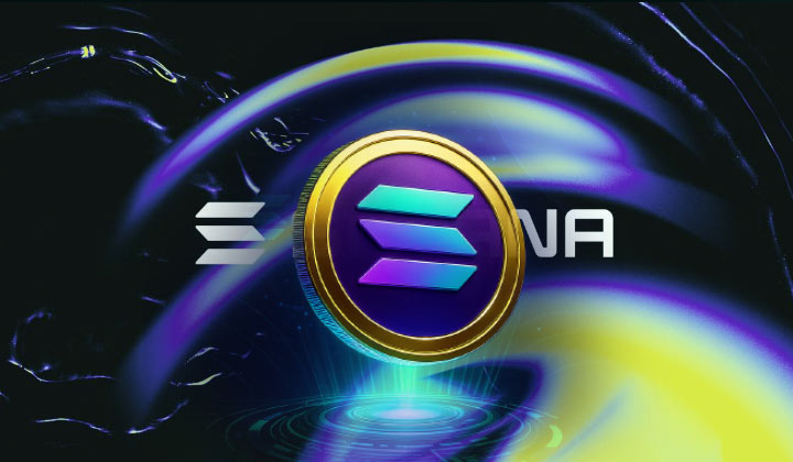 Solana Company Shares Jump 17% on Staked SOL Loans