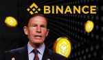 US Senator Probes Binance Over Sanctions Allegations