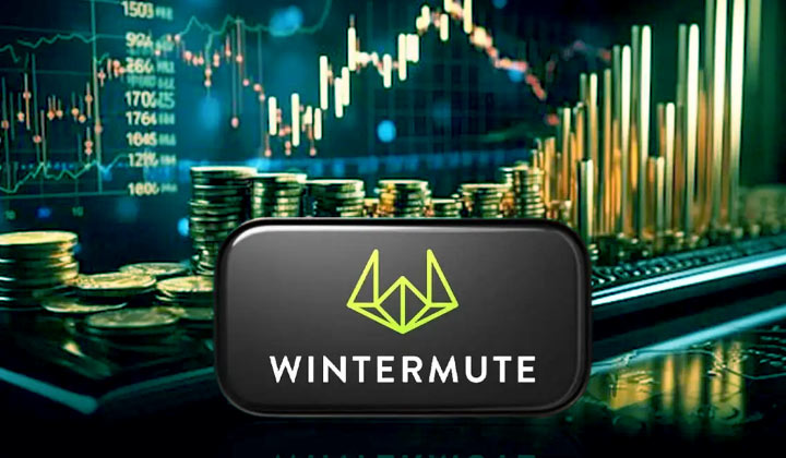 Wintermute Expands Into Tokenized Gold Trading