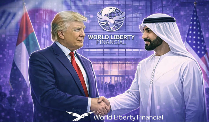 Senators Seek CFIUS Review of UAE Crypto Investment