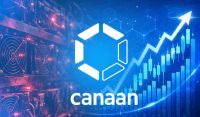 Canaan Buys Stake in Texas Bitcoin Mining Sites