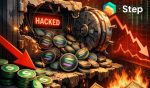 Solana DeFi Platform Step Finance Hit By $27M Treasury Hack