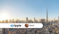 Zand and Ripple Partner to Boost UAE Stablecoins