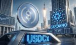 Cardano Eyes February Launch for USDCx Stablecoin