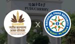India To Pilot CBDC Food Subsidy Distribution In Puducherry