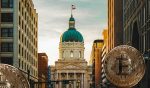 Indiana Moves Toward Bitcoin In Public Retirement Funds