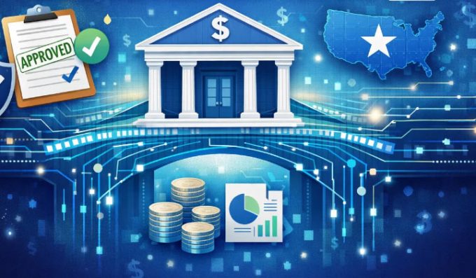 Stripe’s Bridge Gets Initial OCC Trust Approval